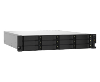 QNAP TS-1232PXU-RP-4G - 1534977 - zdjęcie 4